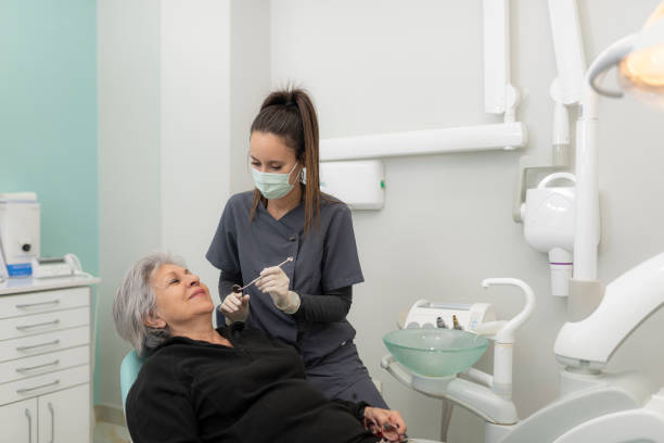 Best Broken or Chipped Tooth Repair in Whitley City, KY