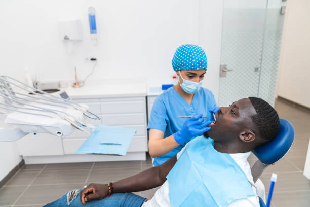 Best Emergency Dental Care for Sports Injuries in Whitley City, KY